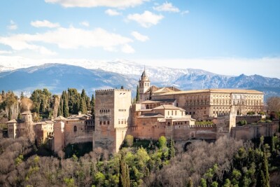 Alhambra